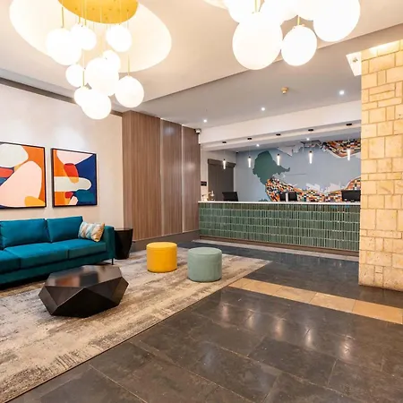Sandman Suites Vancouver On Davie-2